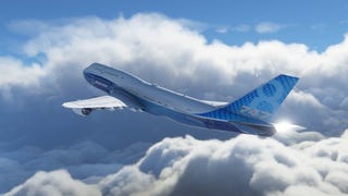 Microsoft Flight Simulator pomůže řešit problém s nedostatkem pilotů