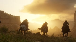 Red Dead Redemption 2 corre a 1440p no Google Stadia