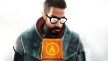 A new Half-Life would have to be VR