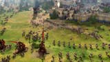 Jaké jsou šance konzolové verze Age of Empires 4?