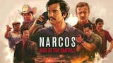 Narcos: Rise of the Cartels saldrá a finales de noviembre