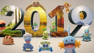 Pokémon Go's December Community Day recap weekend detailed