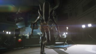 Alien: Isolation finally gets Nintendo Switch release date