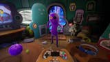 Trover Saves the Universe llegará a Switch y Xbox One