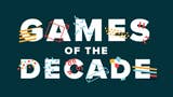 Su Eurogamer celebriamo i Giochi del decennio - editoriale