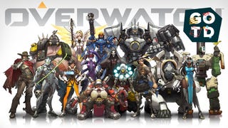 Games of the Decade: Overwatch shows how fun lore can enrich a competitive shooter