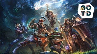 Games of the Decade: League of Legends is the best sports game ever made