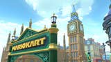 Cor blimey guvnor, Mario's next stop in Mario Kart Tour will be London