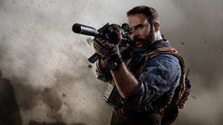 "Preferia receber menos mensagens sobre a morte dos meus filhos", diz director em Call of Duty: Modern Warfare