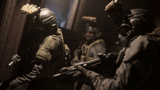 Fans wünschten den Kindern eines Call-of-Duty-Modern-Warfare-Entwicklers in privaten Nachrichten den Tod