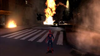 Prototyp zum unveröffentlichten Spider-Man 4 aufgetaucht - ein nie erschienenes Spiel zum nie erschienenen Film