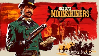 Vais poder ser um fabricante de Moonshine em Red Dead Online