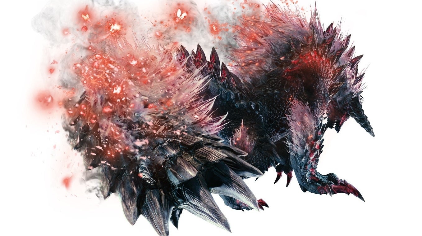 Monster Hunter World: Iceborne adds an even harder version of one of the  game's toughest monsters | Eurogamer.net