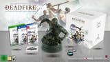 Pillars of Eternity II: Deadfire llegará en enero a PS4 y Xbox One