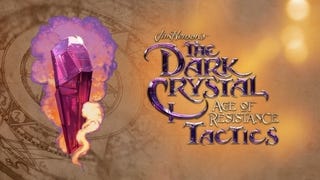 Primer trailer de The Dark Crystal: Age of Resistance Tactics