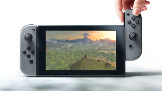 Nintendo Switch supera el millón de unidades vendidas en España