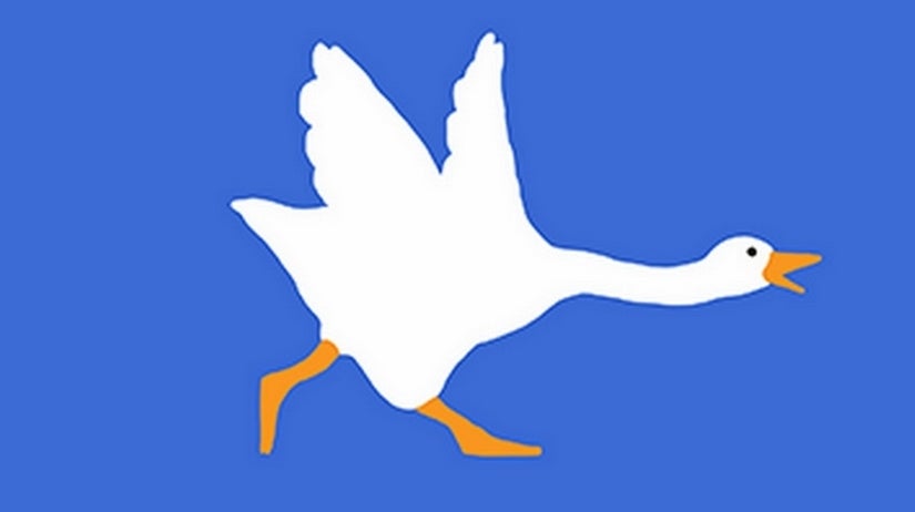 Goose game clearance eshop