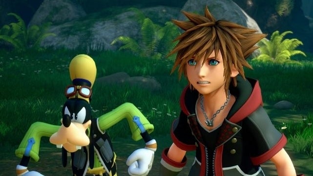 Kingdom Hearts 3 review - a grand finale that's both torturous and
