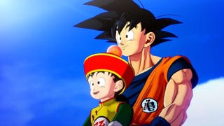 Dragon Ball Z Kakarot - Kindheits-Flashbacks garantiert!