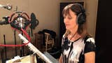 The voice behind Command & Conquer announcer EVA re-recorded her lines for the remaster after the original audio was lost