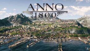 Anno 1800 se convierte en el título con mejor estreno de la franquicia