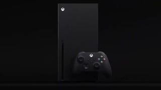 The next Xbox is called... Xbox Series X