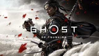 Ghost of Tsushima chegará no Verão de 2020