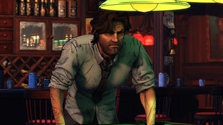 Telltale's The Wolf Among Us 2 just got re-announced