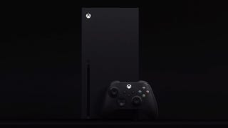 Xbox Series X is de nieuwe console van Microsoft