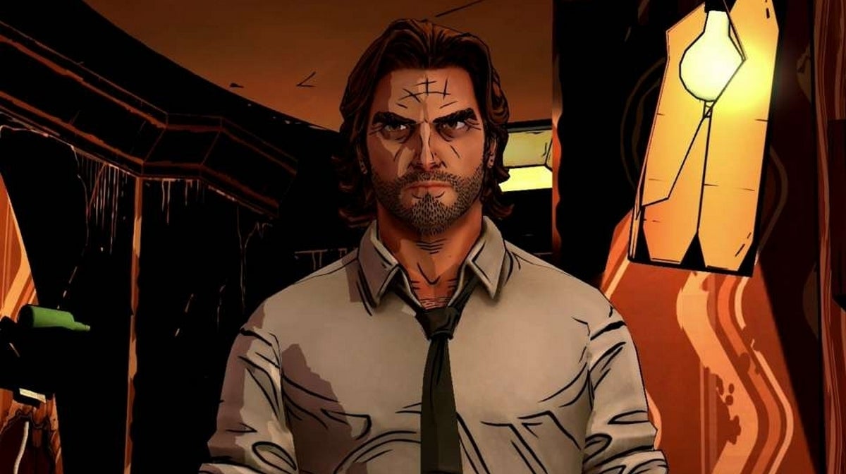 The Wolf Among Us 2 opnieuw in ontwikkeling