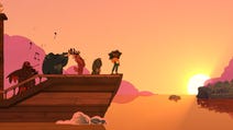 Spiritfarer is a beautiful game about moving on