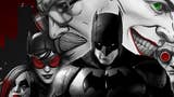 A "noir-style" Telltale Batman Shadows Edition was announced and then unannounced last week