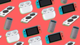 La rivista Time elegge Nintendo Switch e Xbox Adaptive Controller fra i migliori gadget del decennio