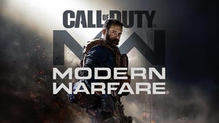 Ventas UK: Modern Warfare recupera el número 1