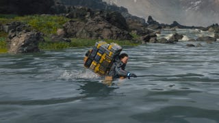 Games of the Year 2019: Death Stranding is not for everyone, and I wouldn't have it any other way