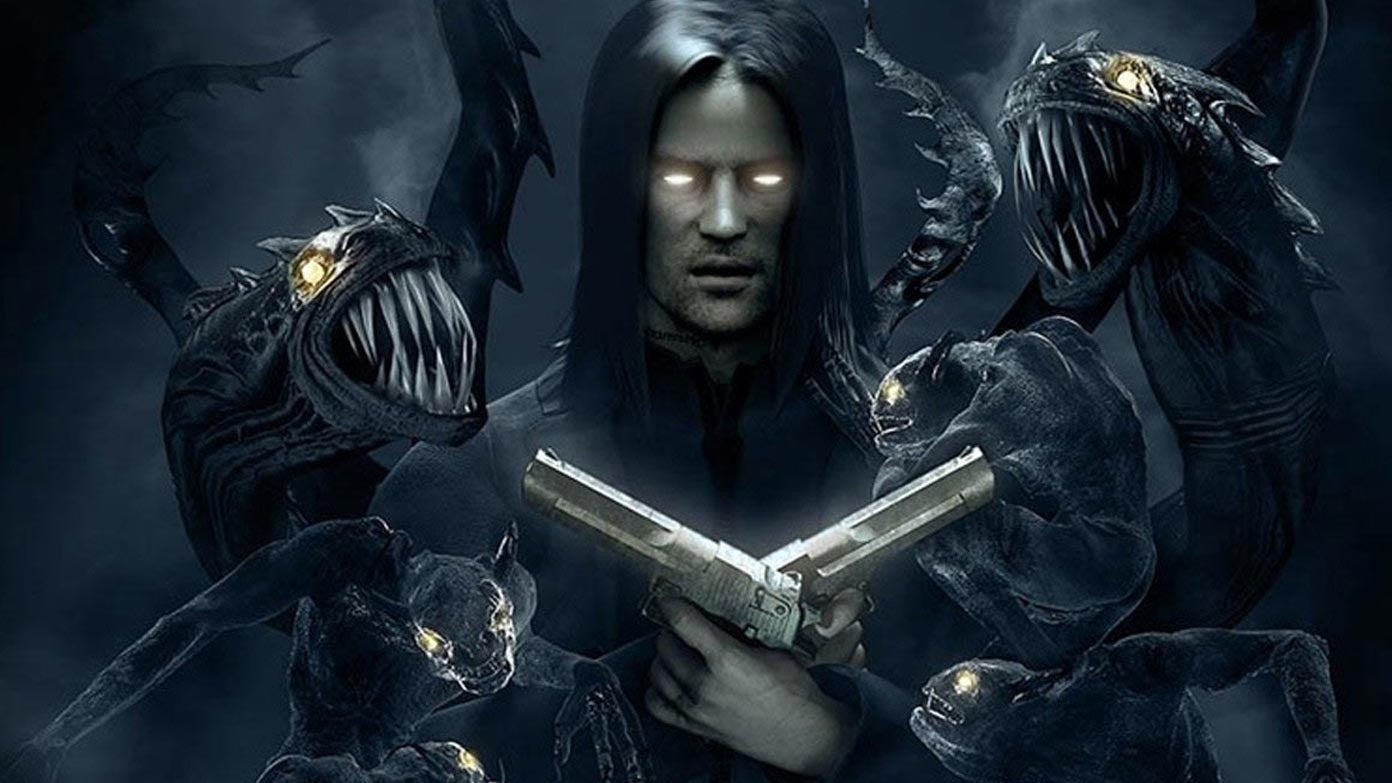 The Double-A Team: The strange, mundane pleasures of The Darkness