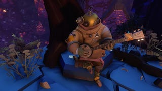 Eurogamer's game of the year 2019 is Outer Wilds