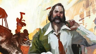 Games of the Year 2019: Disco Elysium is about outliving History