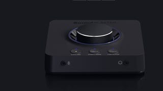 Creative Sound Blaster X3 - recensione