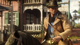 Red Dead Redemption 2 delude a livello di vendite su Epic Games Store