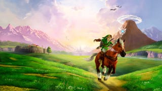 The Legend of Zelda Ocarina of Time: Come nasce un capolavoro? - speciale