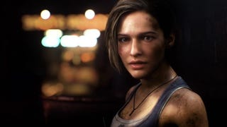 Resident Evil 3: svelata la modella che presterà il suo volto a Jill Valentine