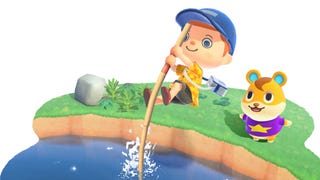 Nintendo mostra mais da personalização em Animal Crossing: New Horizons