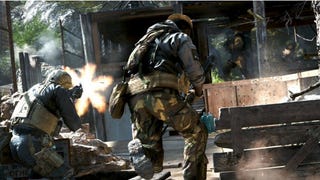 Ventas UK: Modern Warfare se lleva el último nº1 de 2019