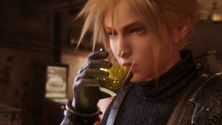 Final Fantasy 7 Remake demo leak spills spoilers for full game