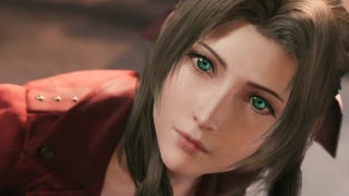 Demo de Final Fantasy 7 Remake sugere versão PC do jogo