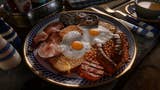 This super realistic Dreams fry-up is making me very hungry indeed