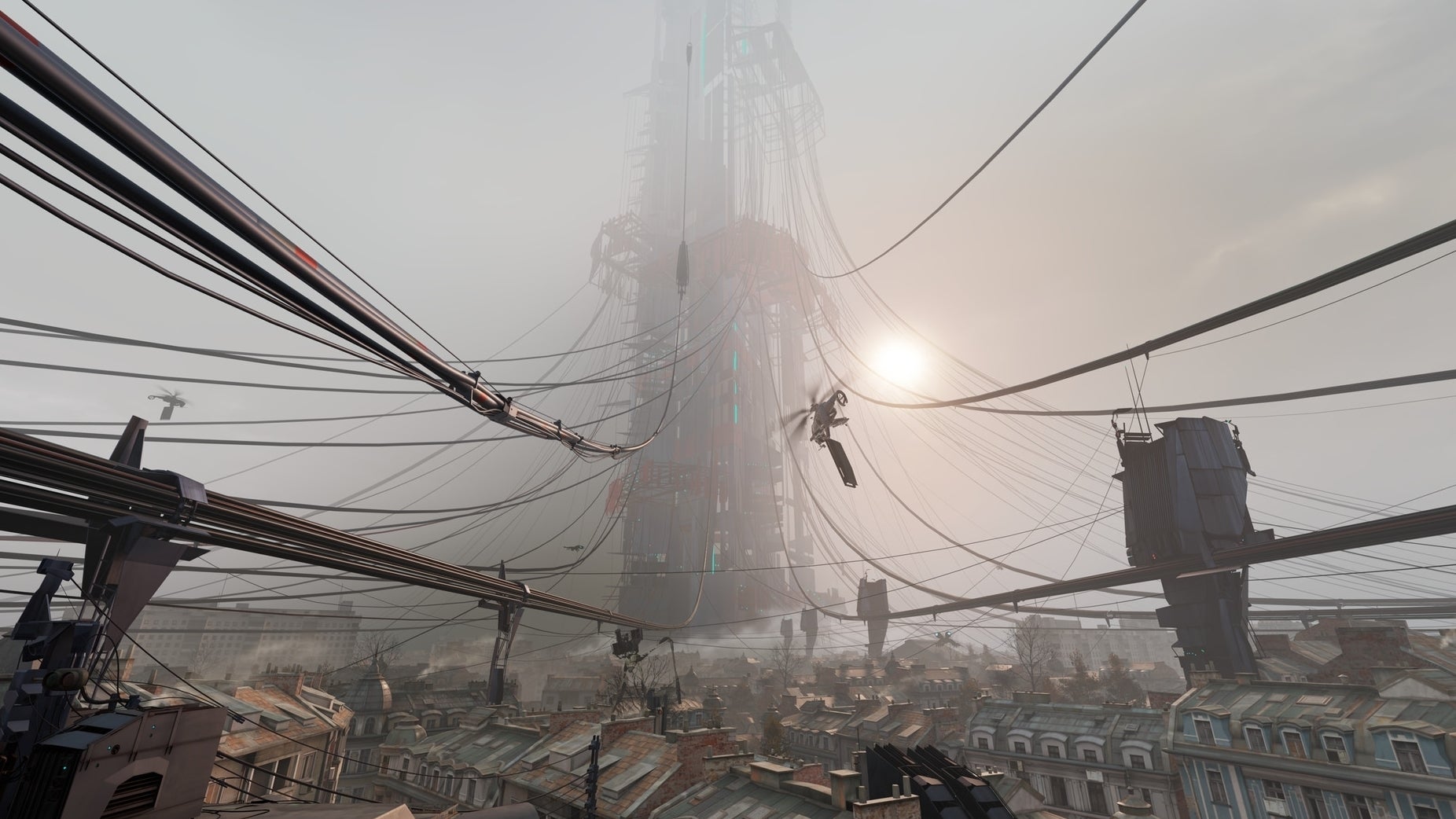 2020 in preview: Half-Life: Alyx promises action with the flow and sparkle of a magic trick