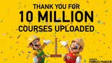 10 Millionen Kurse erstellt: Ab sofort dürft ihr deutlich mehr Mario Maker 2-Level hochladen