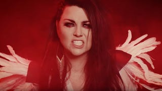 Evanescence lança videoclipe de "The Chain" e tem cenas de Gears 5